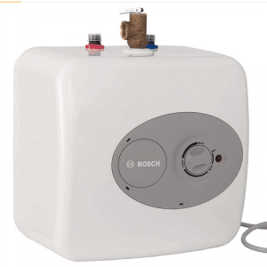 Bosch Electric 3000t point of use water heater