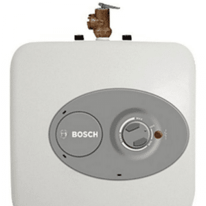 Bosch Electric Mini-Tank Water Heater ES8