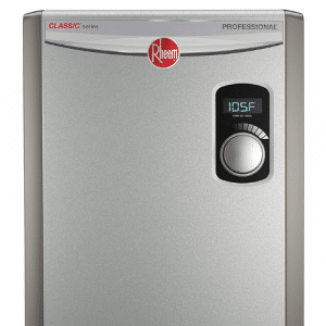 Rheem RTEX 18 best point of use water heater