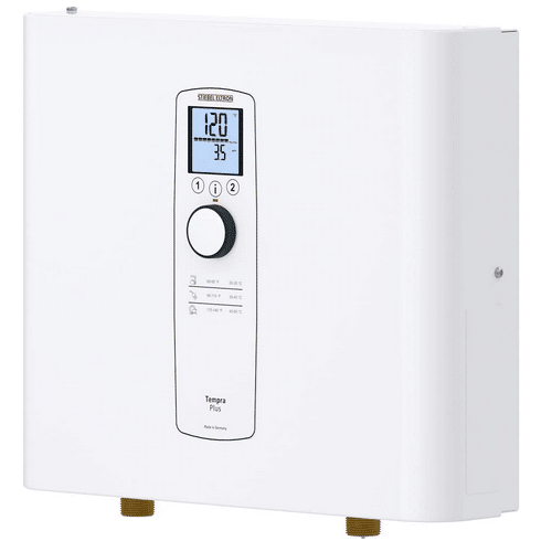 Stiebel Eltron Tempra 36 plus review