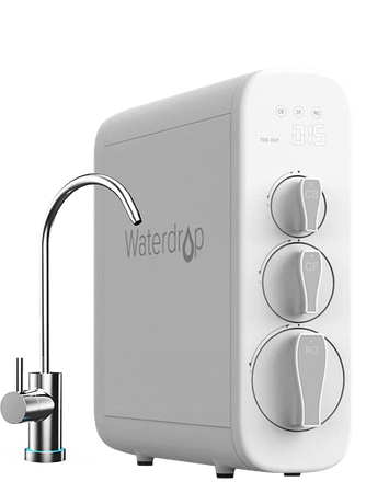 waterdrop g3 filter