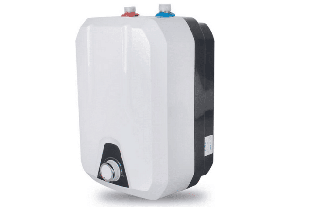 5 Best 110 Volt Tankless Water Heater