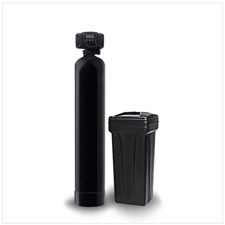 fleck 5600sxt water softener review