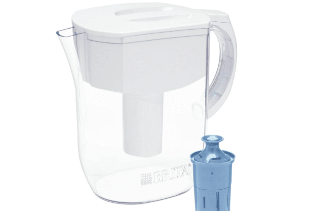 How To Clean Brita Water Pitcher