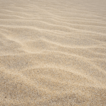 fine and coarse sand