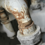 How To Remove Rust From Inside Pipes