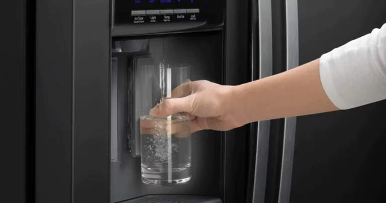 How To Replace Frigidaire Water Filter