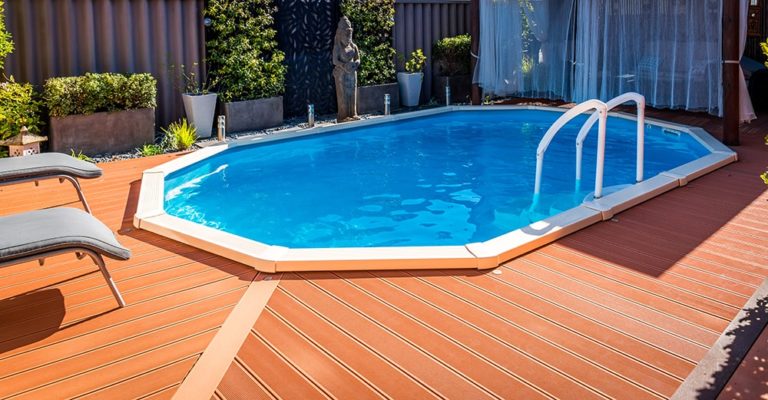 In Ground Pool vs. Above Ground Pool: Which is better?