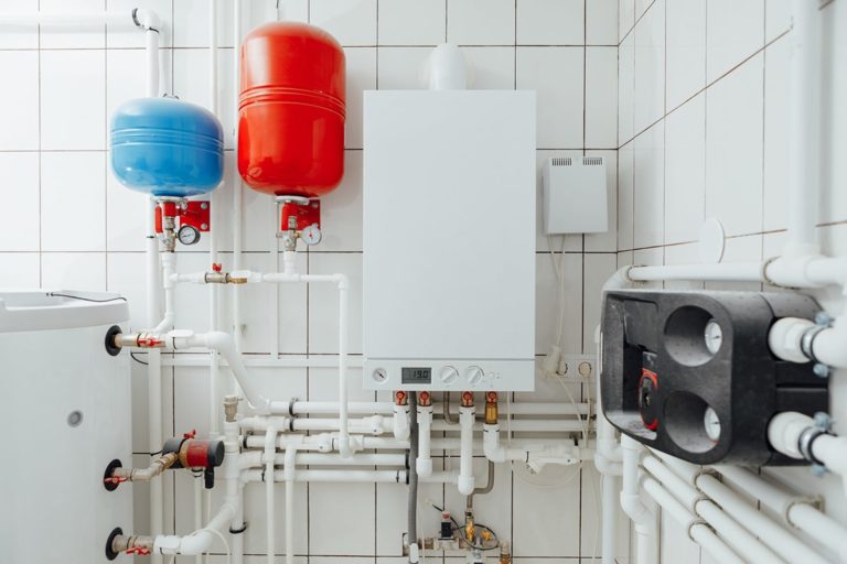 10 Best Tankless Water Heater for Large Family